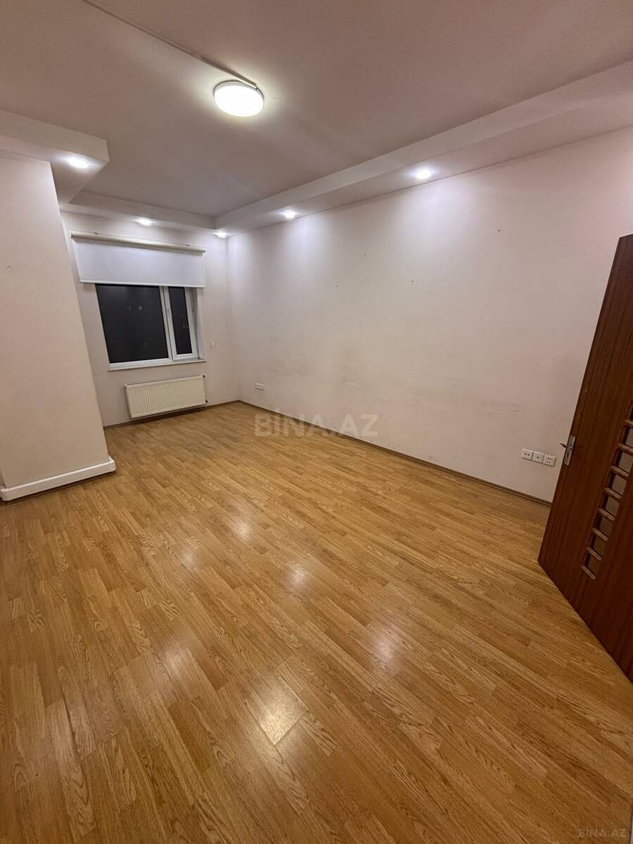 3 otaqlı Ofis, Şah İsmayıl Xətai m., Bakı