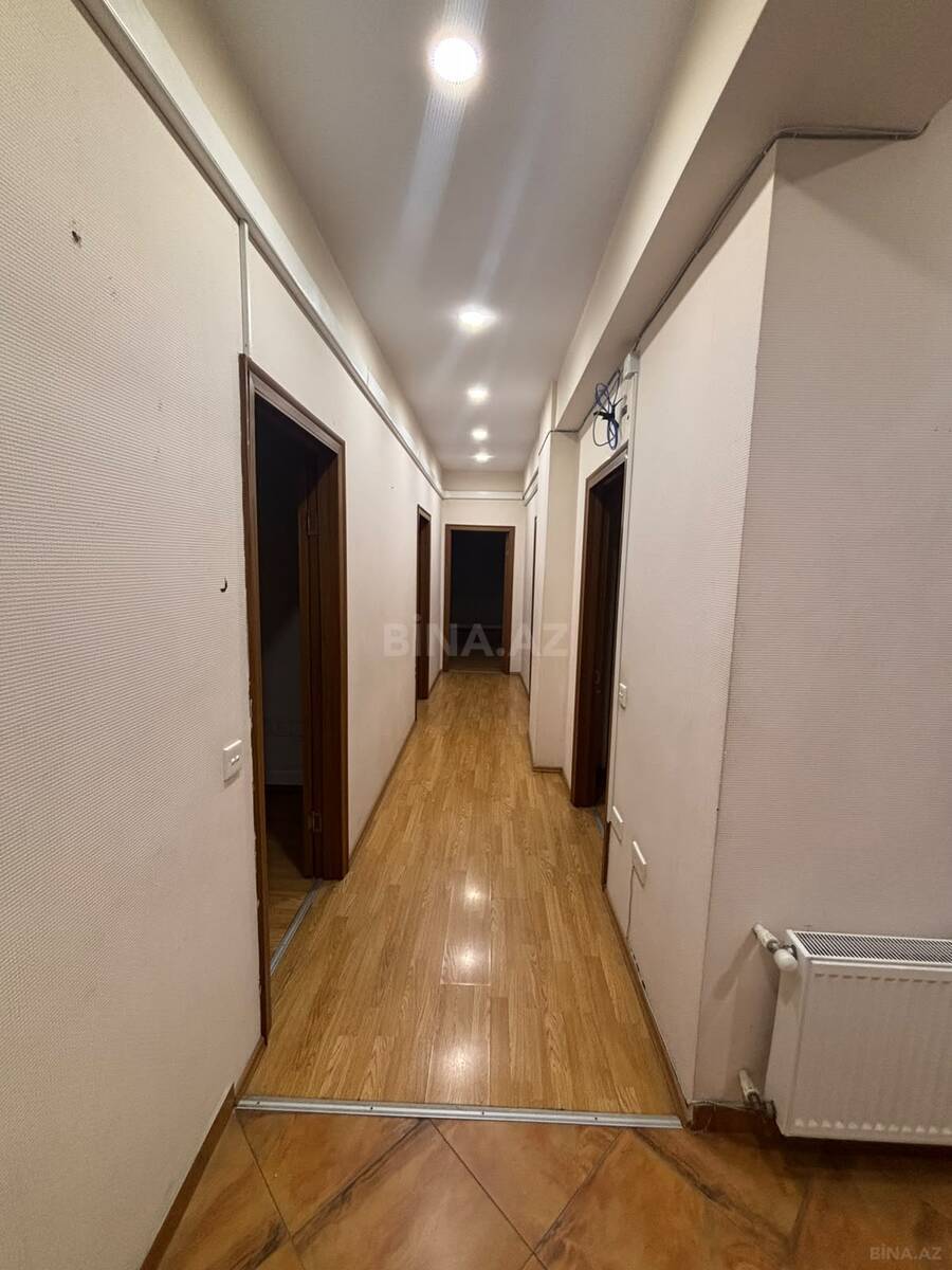 3 otaqlı Ofis, Şah İsmayıl Xətai m., Bakı