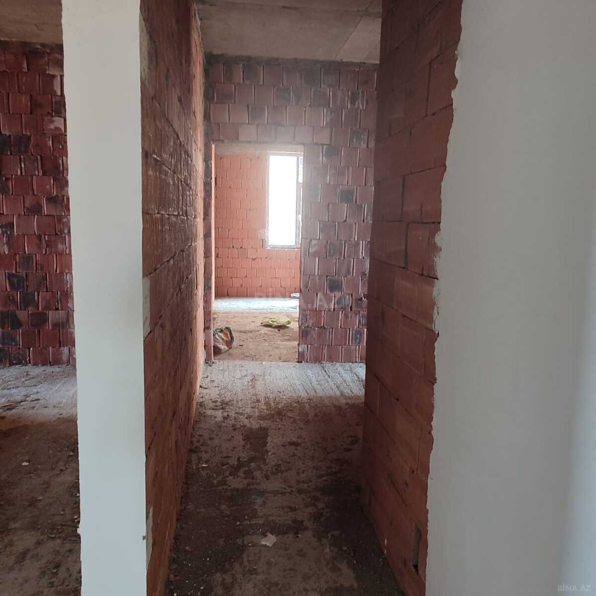 2 otaqlı Yeni tikili, Abşeron r., Xırdalan