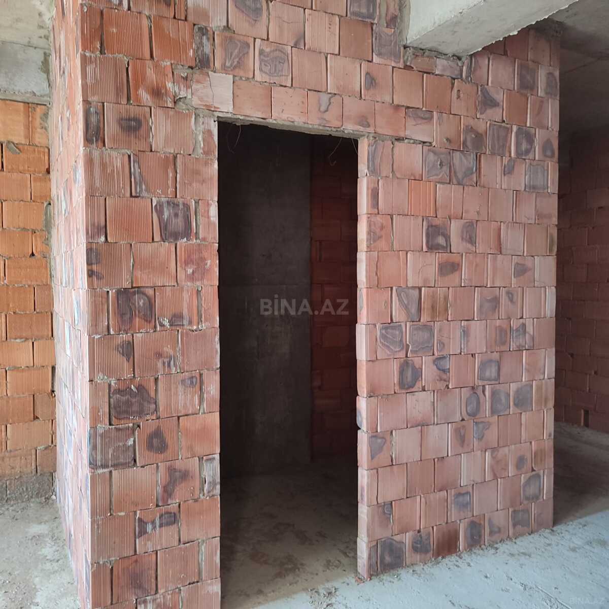 2 otaqlı Yeni tikili, Abşeron r., Xırdalan