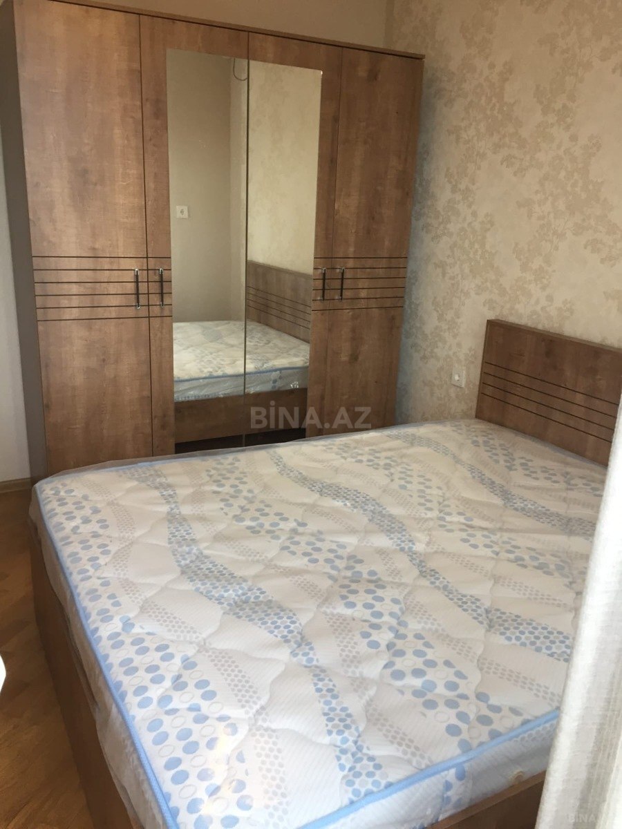 2 otaqlı Yeni tikili, Badamdar q., Bakı