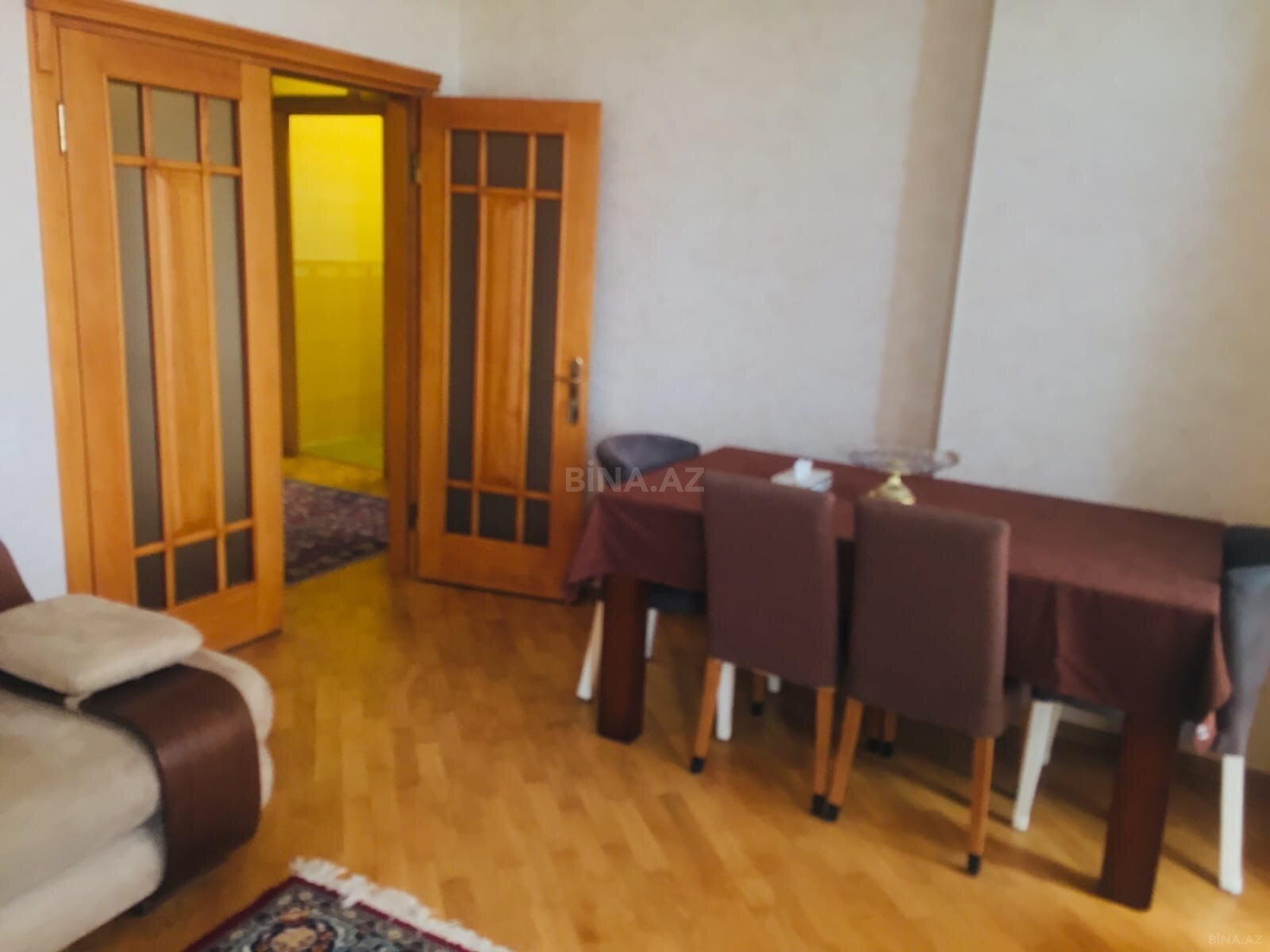 2 otaqlı Yeni tikili, Badamdar q., Bakı