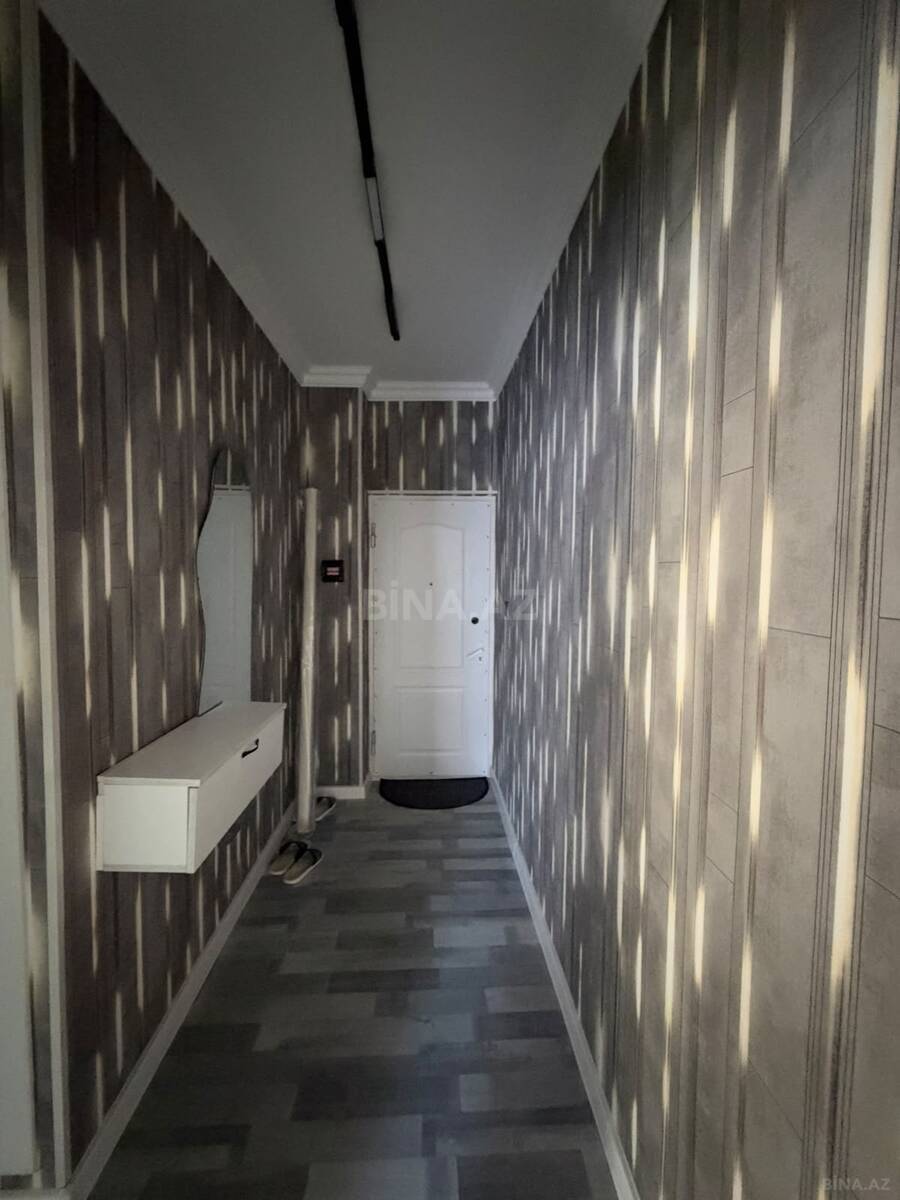 2 otaqlı Köhnə tikili, Həzi Aslanov m., Bakı