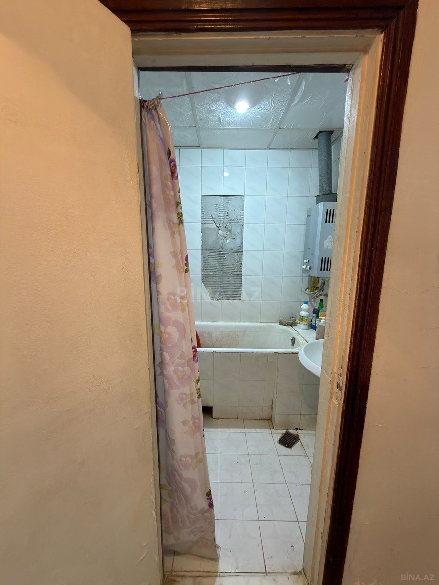 2 otaqlı Köhnə tikili, Əhmədli m., Bakı
