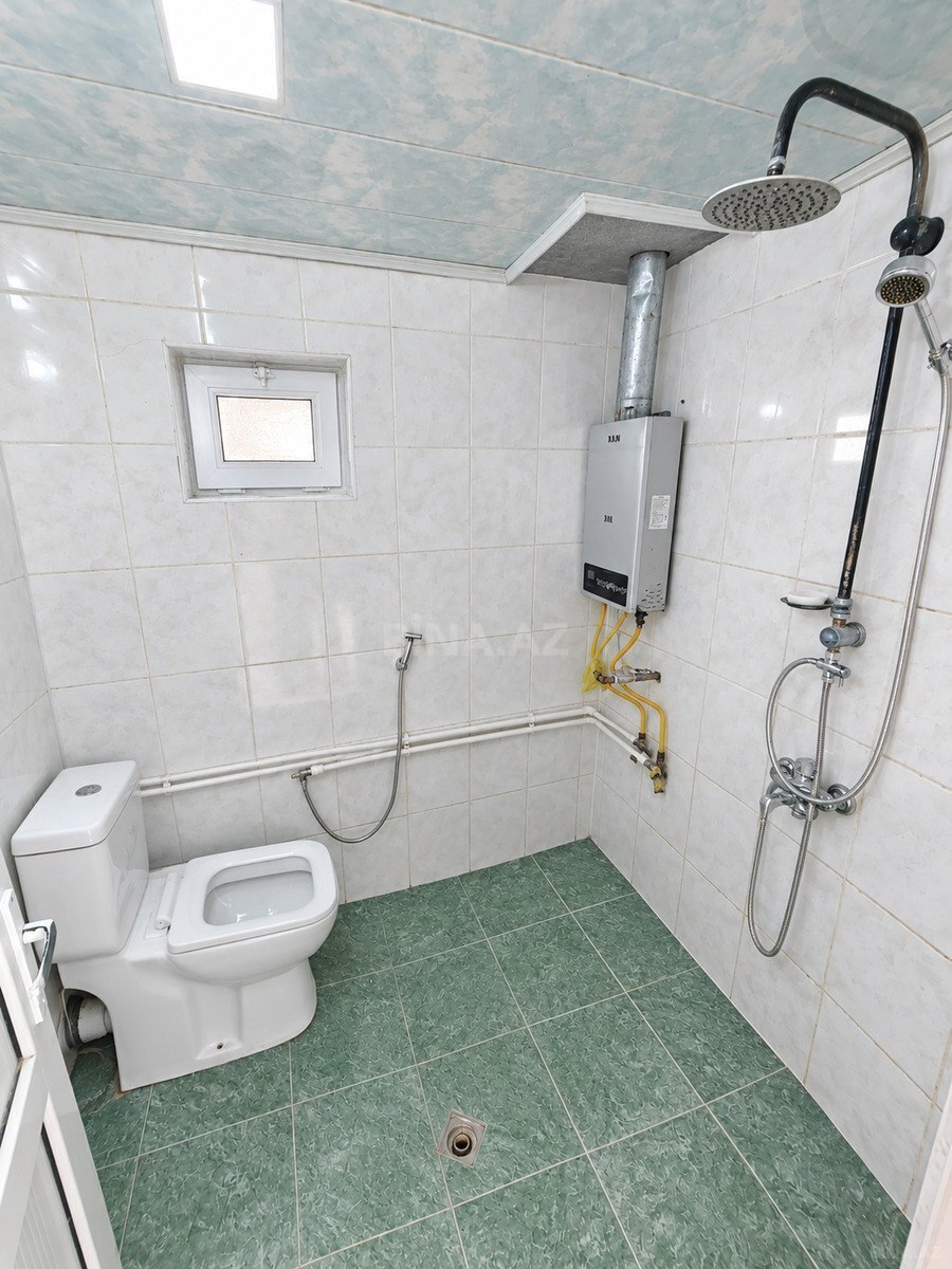 5 otaqlı Həyət evi/Bağ evi, Lökbatan q., Bakı