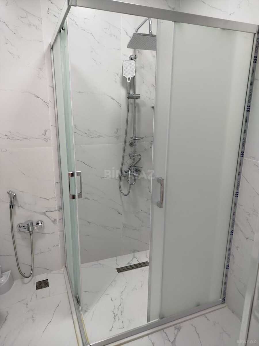 2 otaqlı Yeni tikili, 8 Noyabr m., Bakı