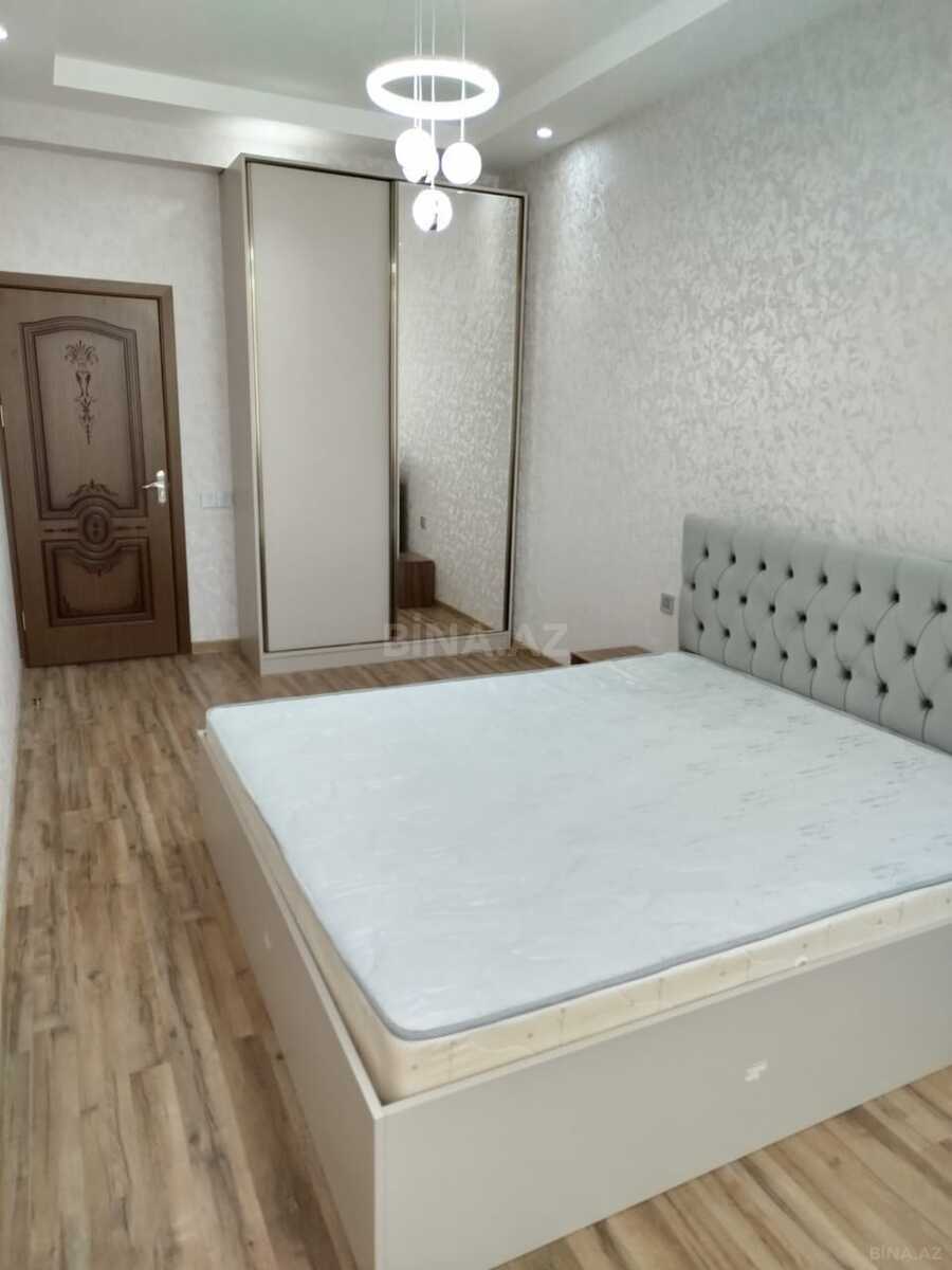 2 otaqlı Yeni tikili, 8 Noyabr m., Bakı