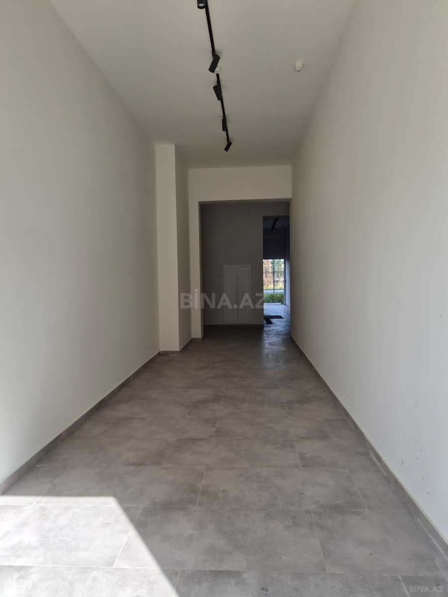 2 otaqlı Yeni tikili, Avtovağzal m., Bakı