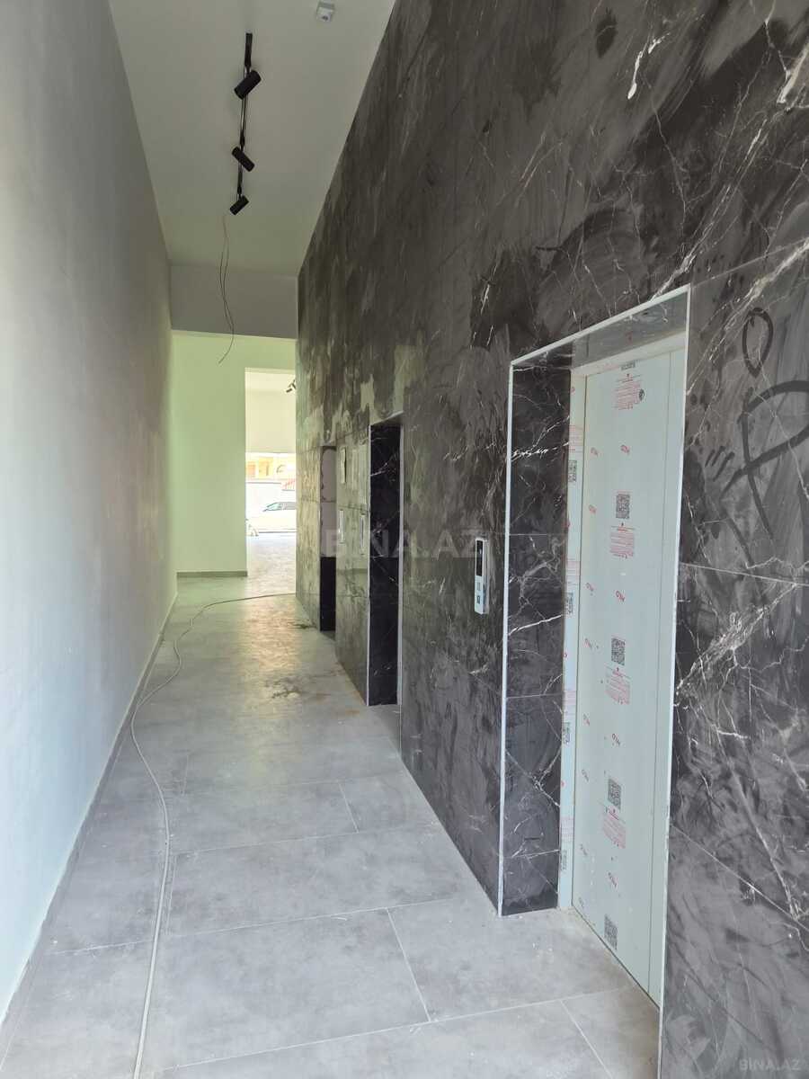 2 otaqlı Yeni tikili, Avtovağzal m., Bakı