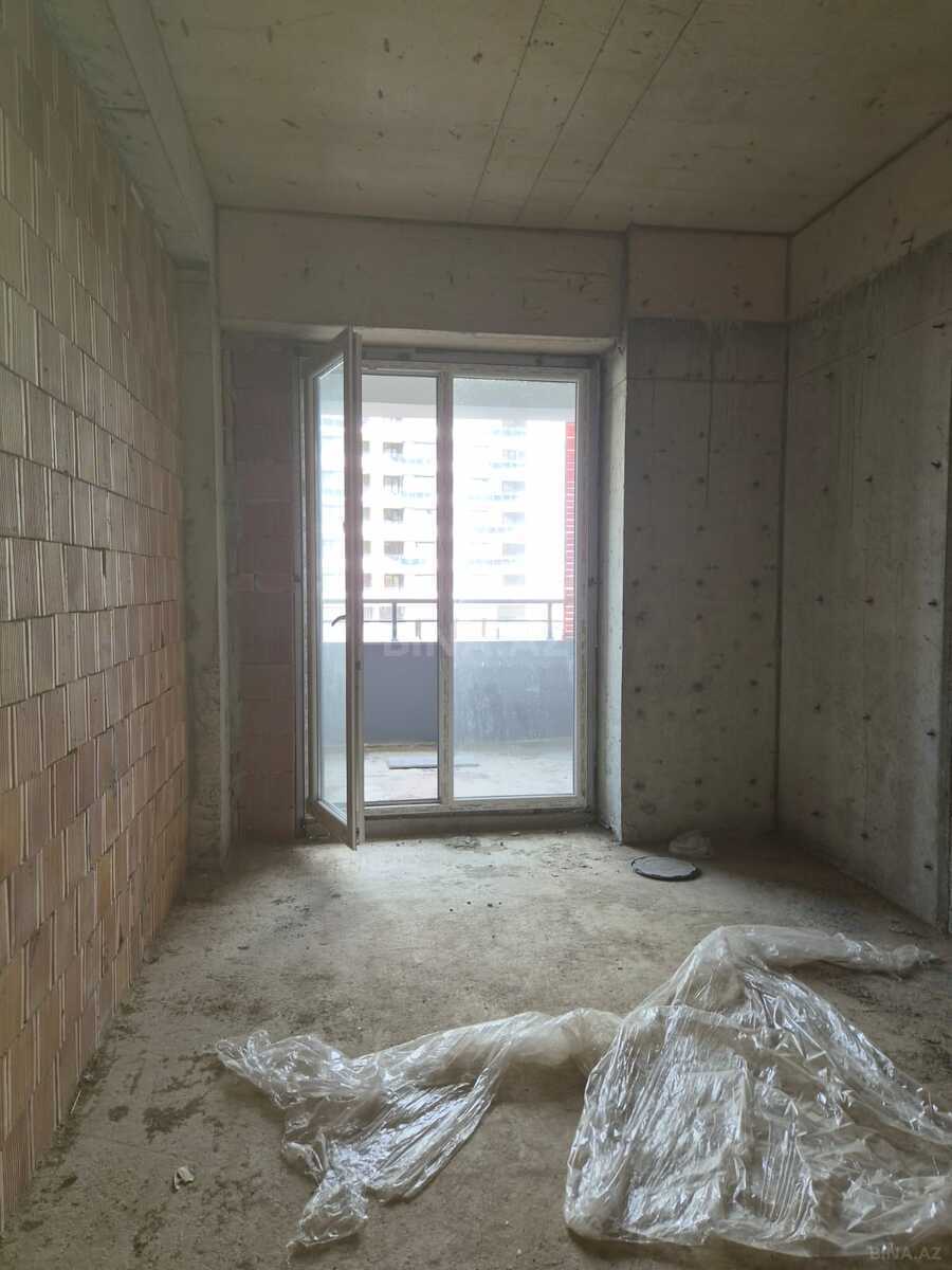 2 otaqlı Yeni tikili, Avtovağzal m., Bakı