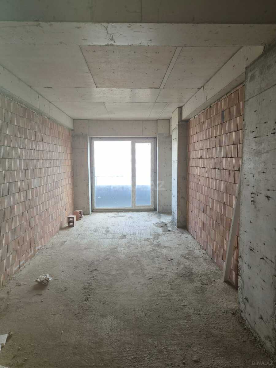 2 otaqlı Yeni tikili, Avtovağzal m., Bakı