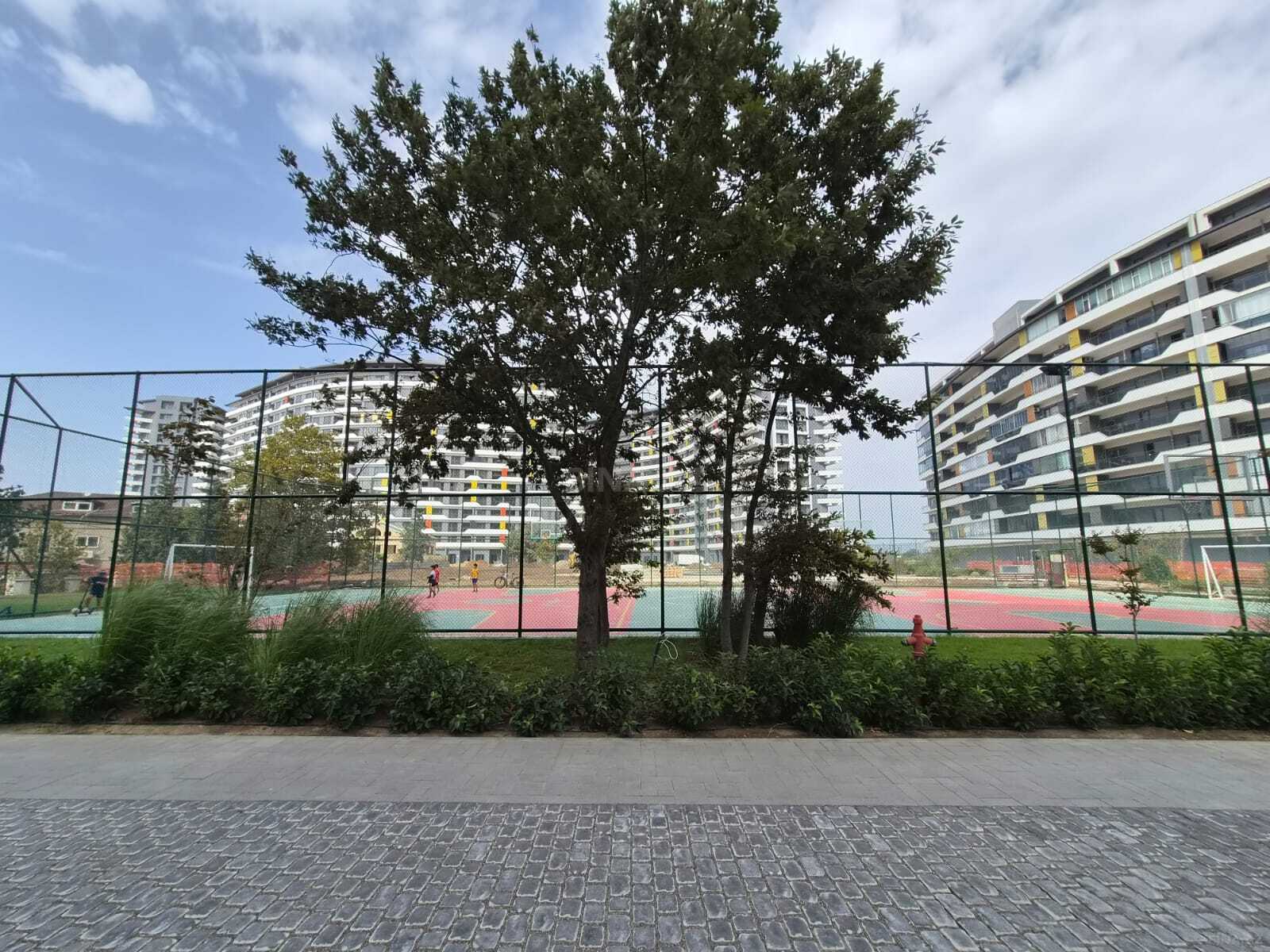 2 otaqlı Yeni tikili, Avtovağzal m., Bakı