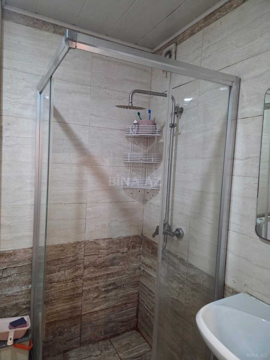 2 otaqlı Yeni tikili, Xırdalan