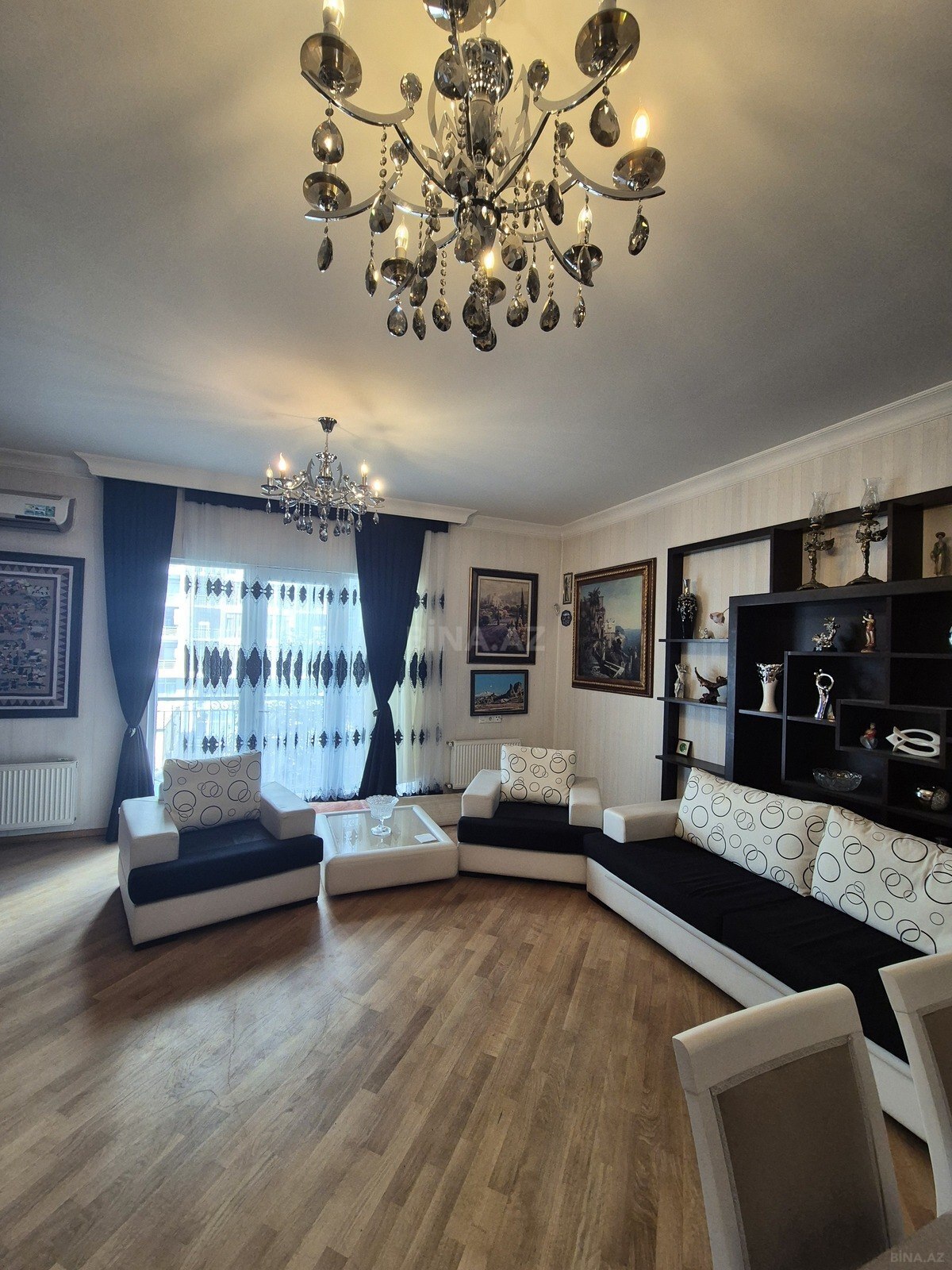 3 otaqlı Yeni tikili, 28 May m., Bakı