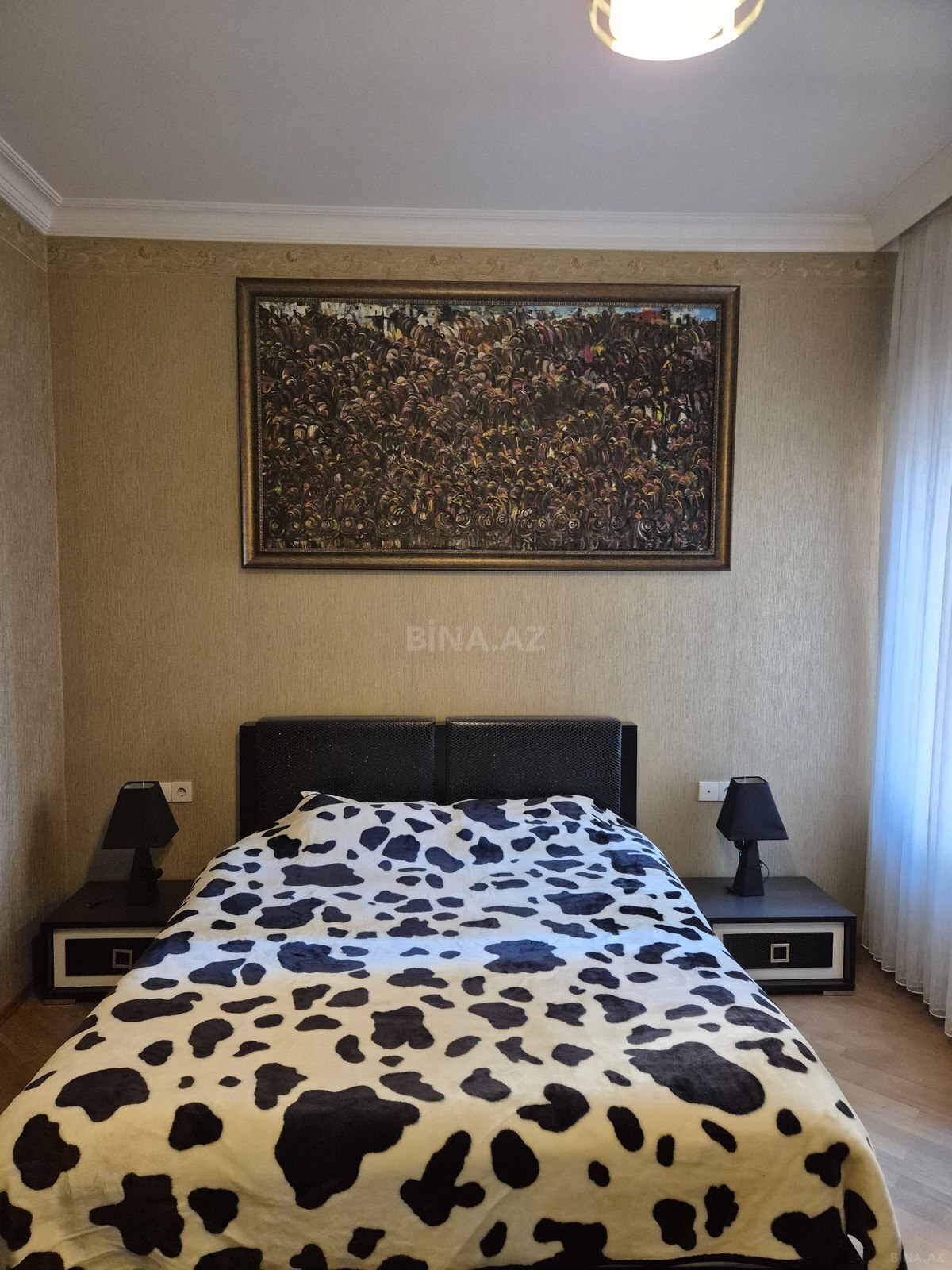 3 otaqlı Yeni tikili, 28 May m., Bakı