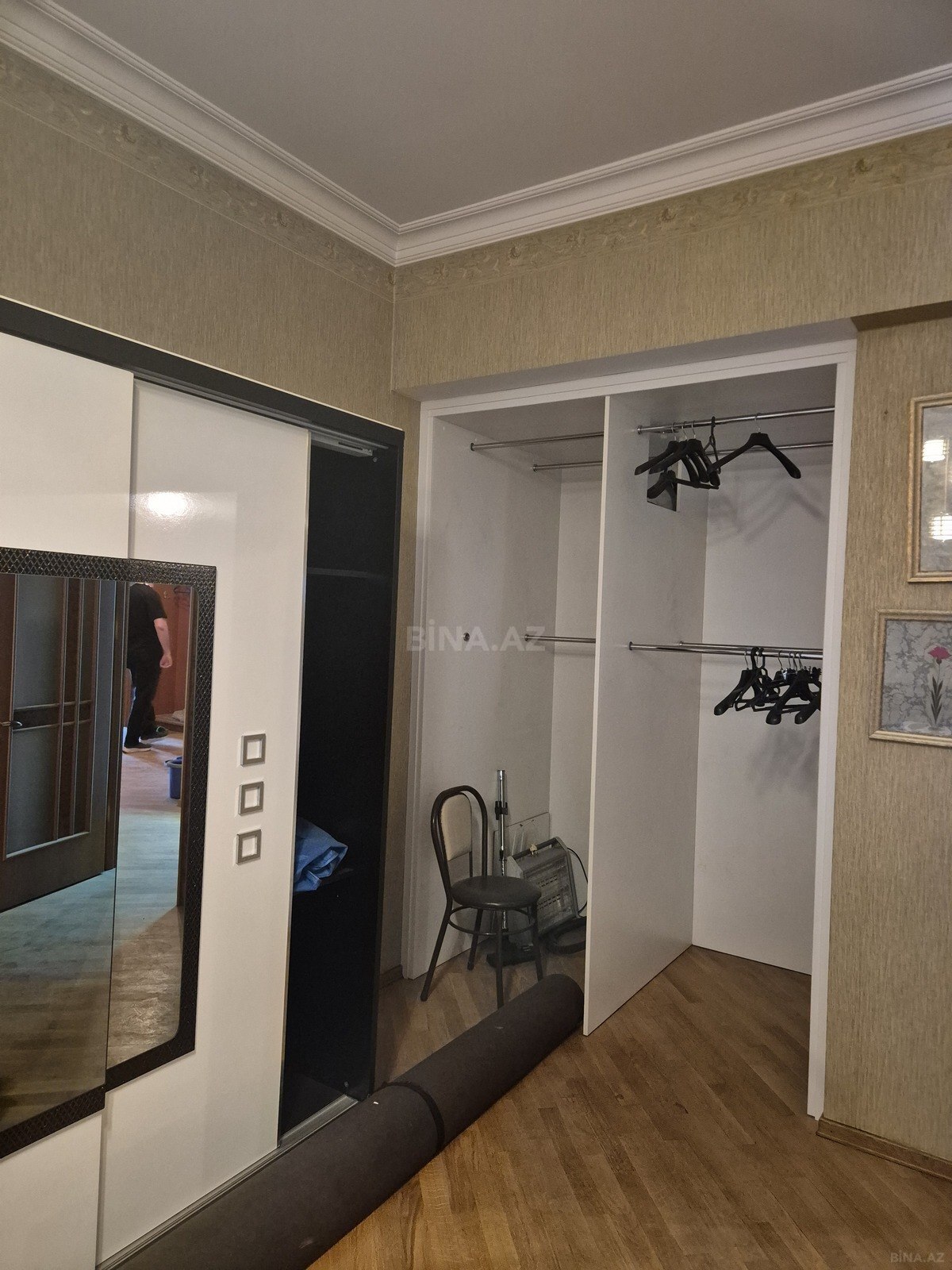 3 otaqlı Yeni tikili, 28 May m., Bakı