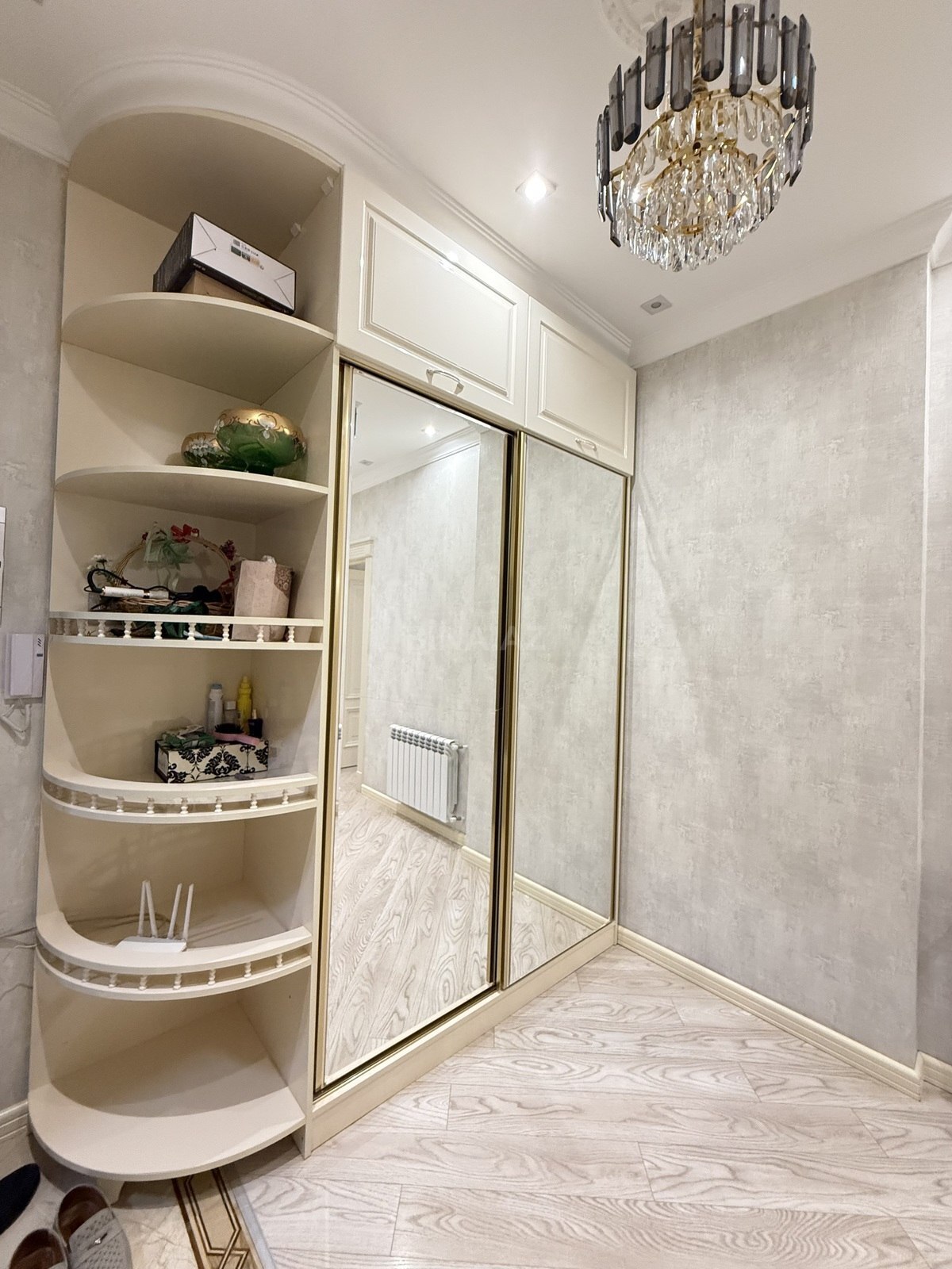 2 otaqlı Yeni tikili, Suraxanı r., Bakı