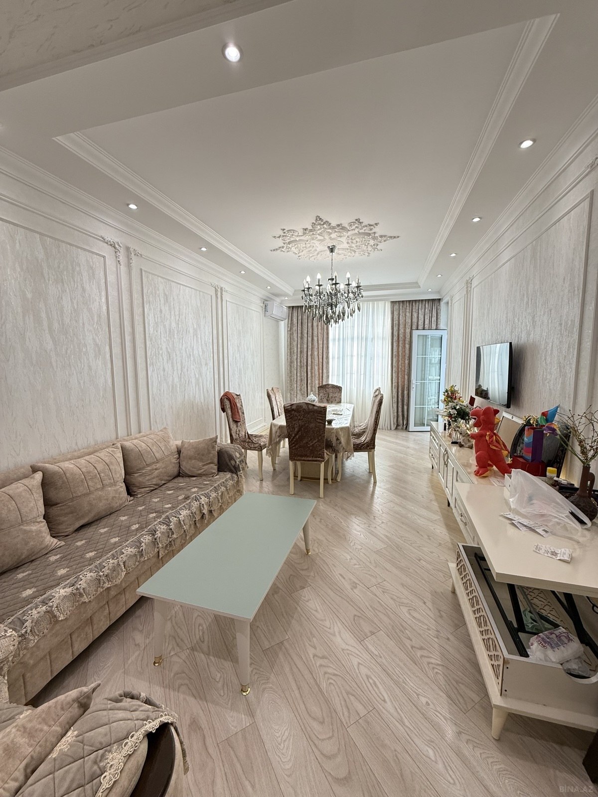 2 otaqlı Yeni tikili, Suraxanı r., Bakı