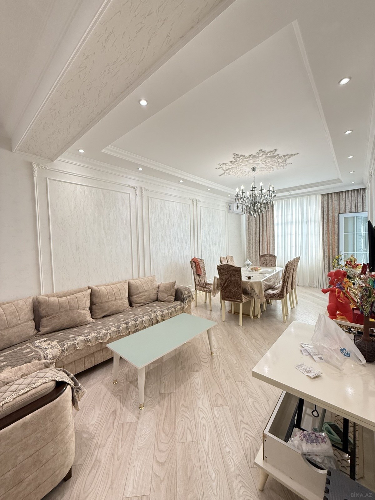 2 otaqlı Yeni tikili, Suraxanı r., Bakı