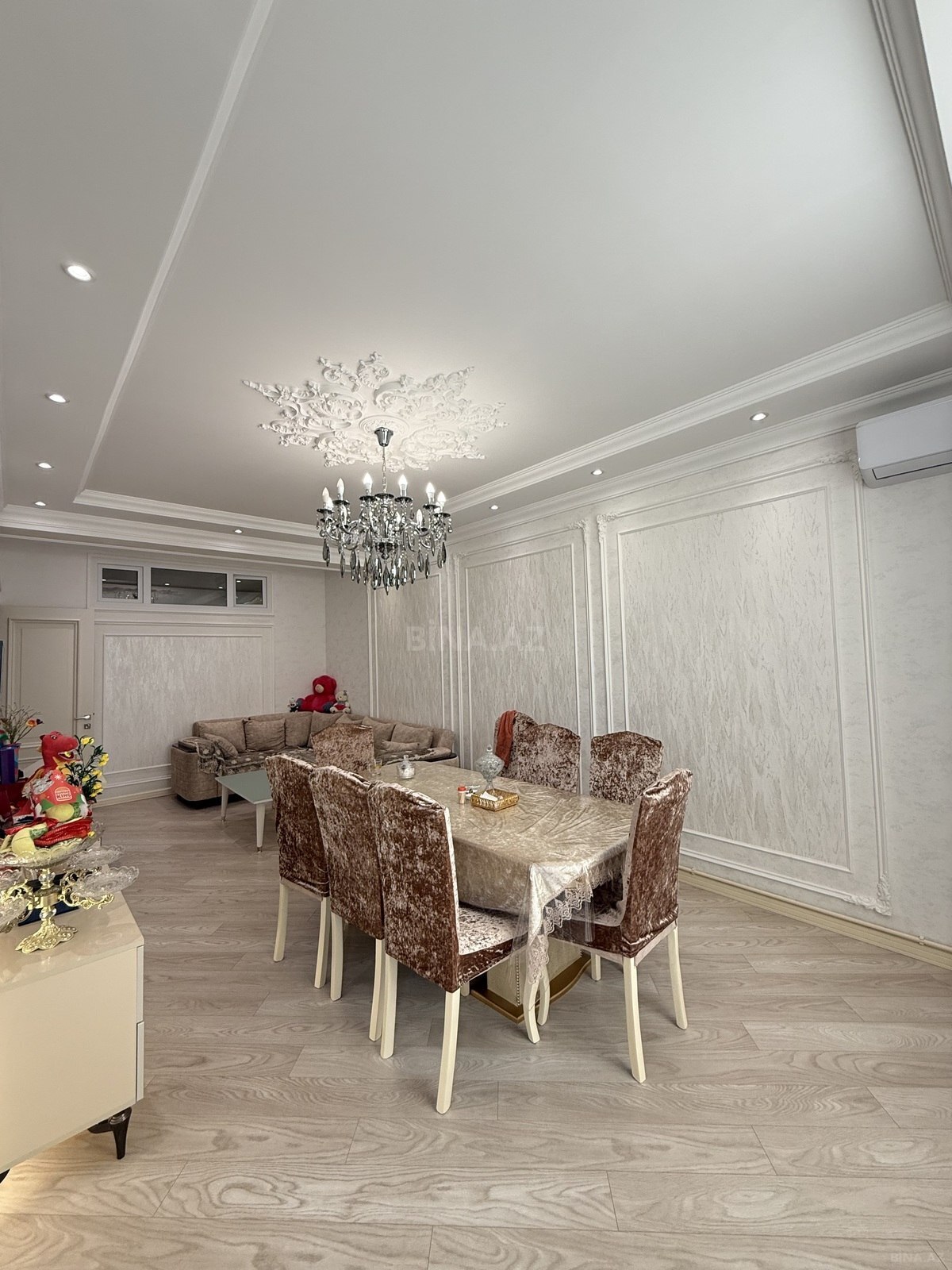 2 otaqlı Yeni tikili, Suraxanı r., Bakı