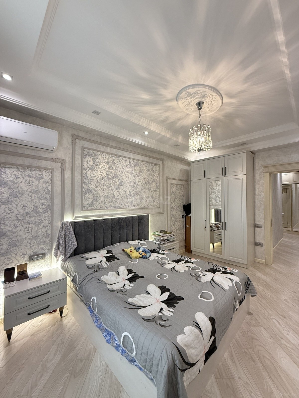 2 otaqlı Yeni tikili, Suraxanı r., Bakı
