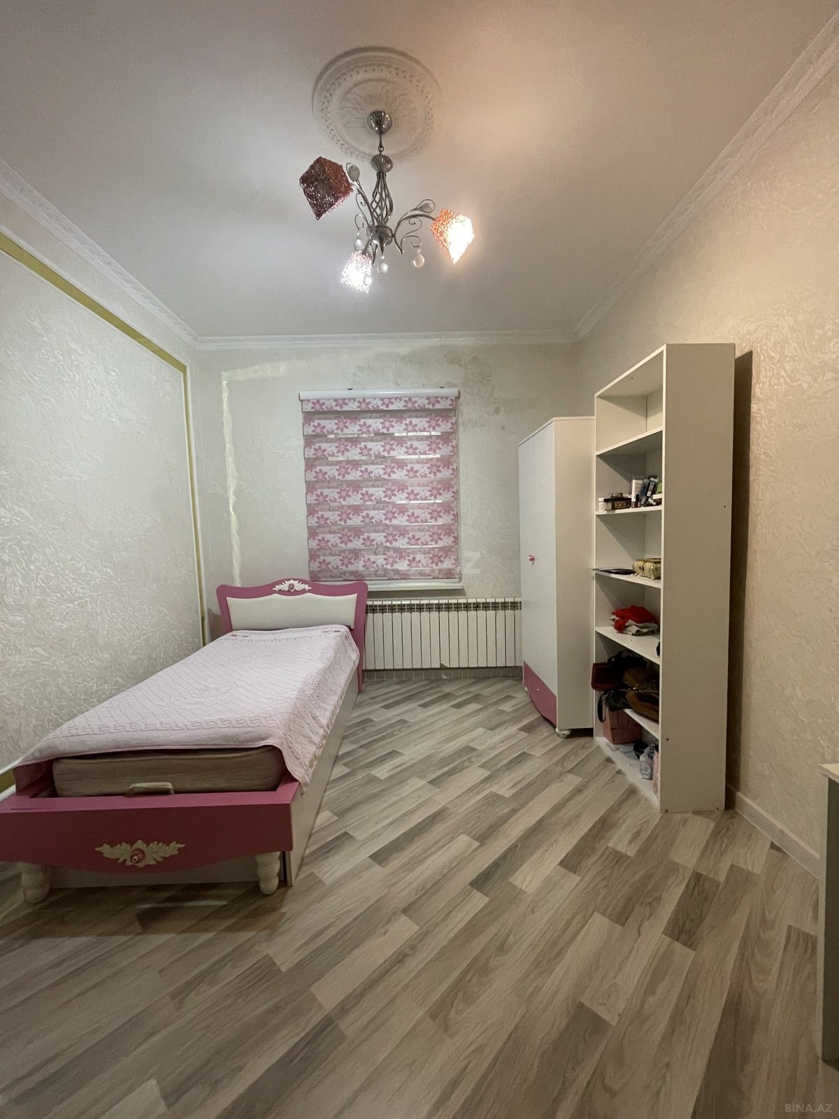 6 otaqlı Həyət evi/Bağ evi, Əhmədli q., Bakı
