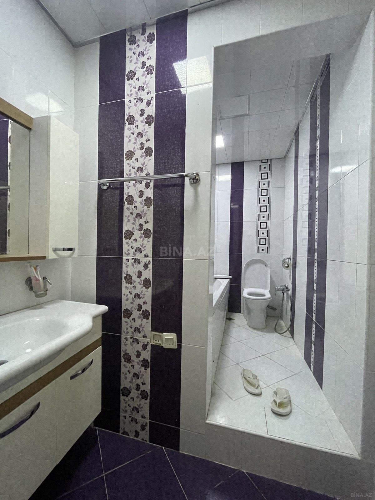6 otaqlı Həyət evi/Bağ evi, Əhmədli q., Bakı