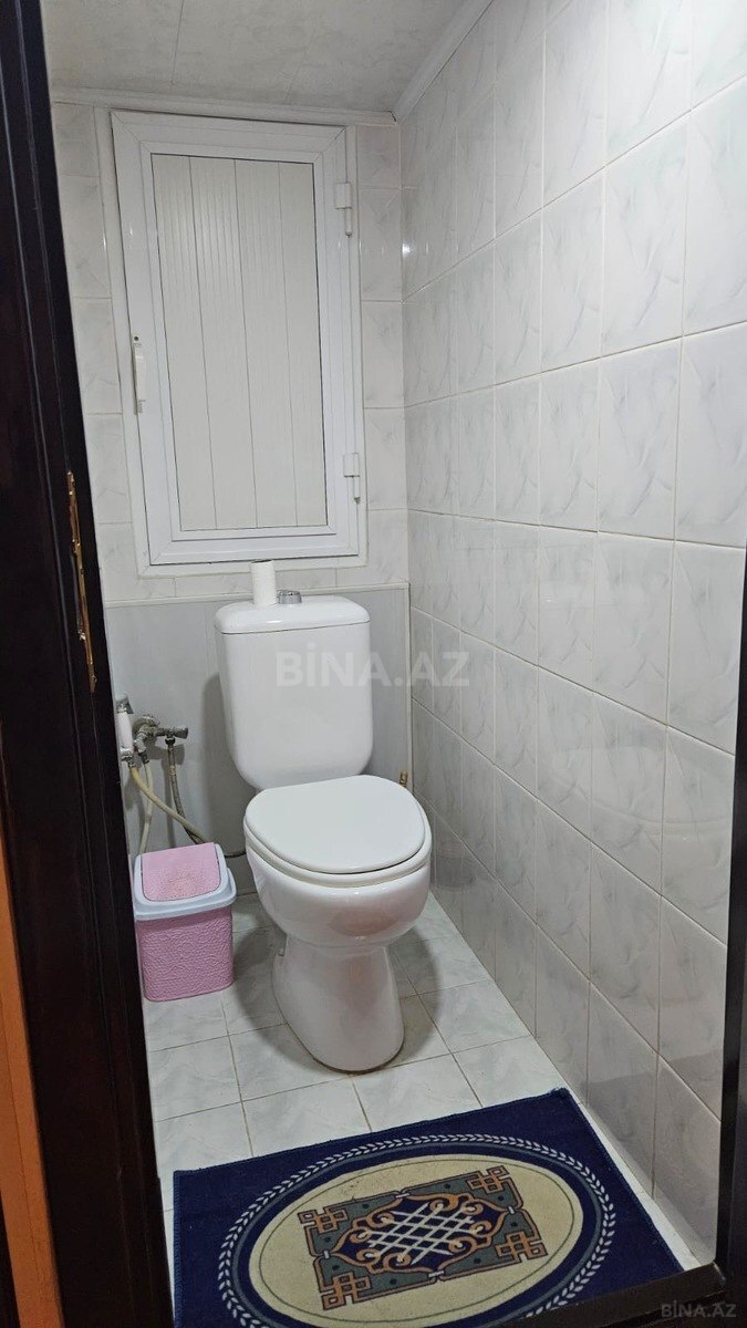 2 otaqlı Köhnə tikili, Elmlər Akademiyası m., Bakı