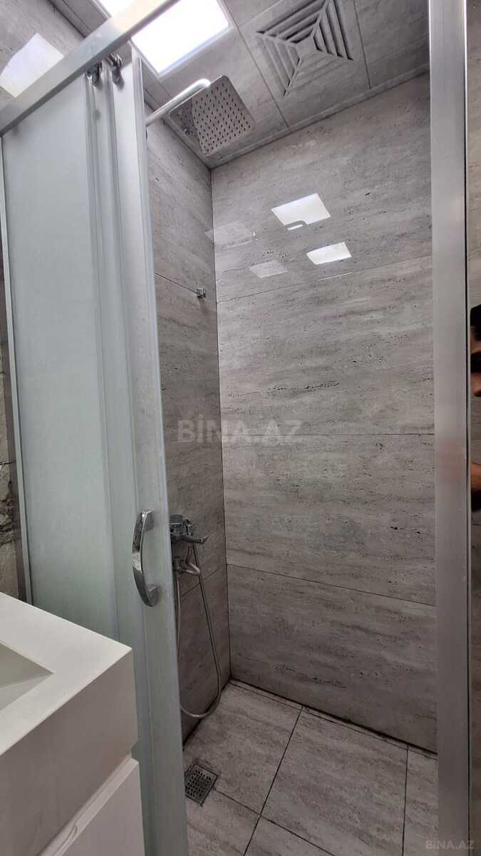 3 otaqlı Köhnə tikili, Nəsimi m., Bakı