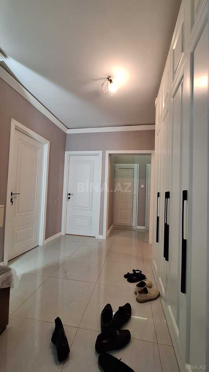 3 otaqlı Köhnə tikili, Nəsimi m., Bakı