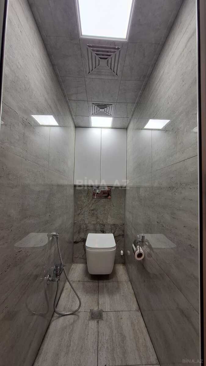 3 otaqlı Köhnə tikili, Nəsimi m., Bakı