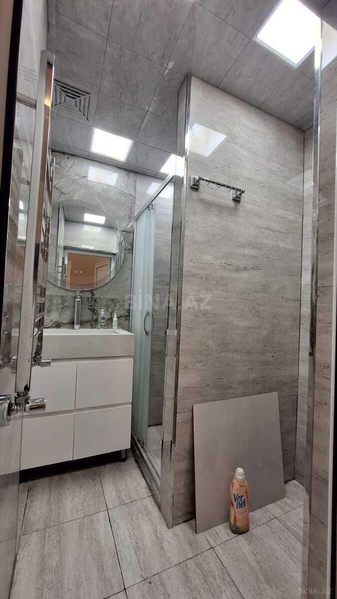3 otaqlı Köhnə tikili, Nəsimi m., Bakı