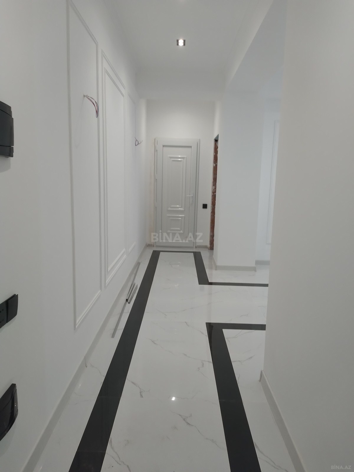 2 otaqlı Yeni tikili, Masazır q., Bakı