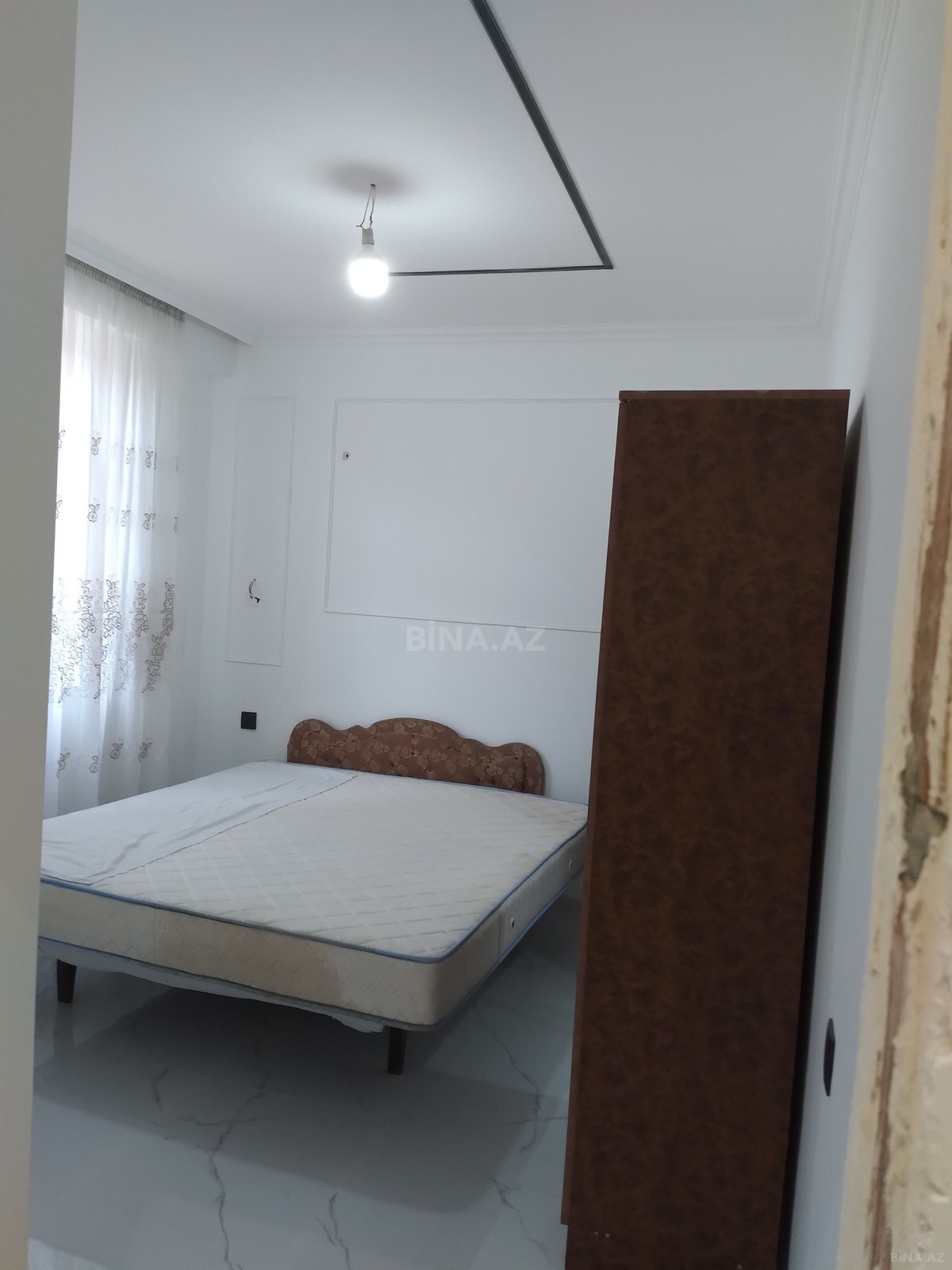 2 otaqlı Yeni tikili, Masazır q., Bakı