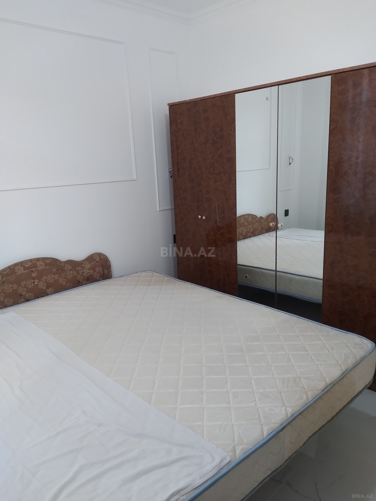 2 otaqlı Yeni tikili, Masazır q., Bakı