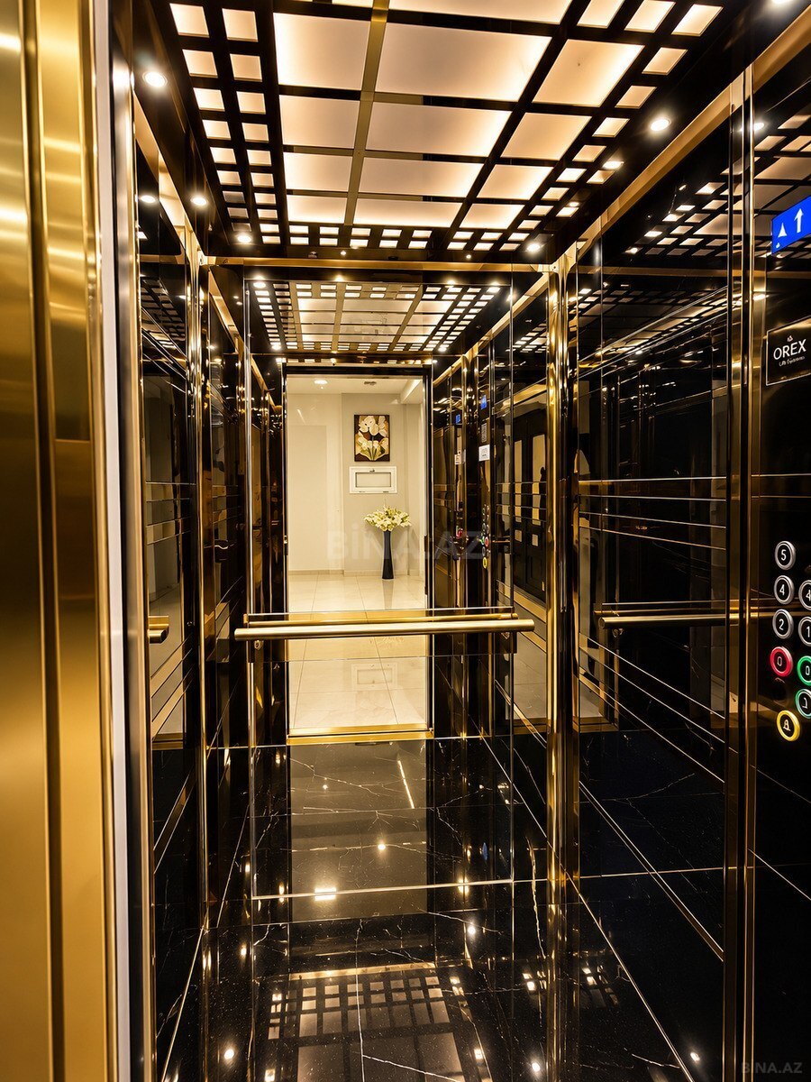 1 otaqlı Ofis, Nərimanov r., Bakı