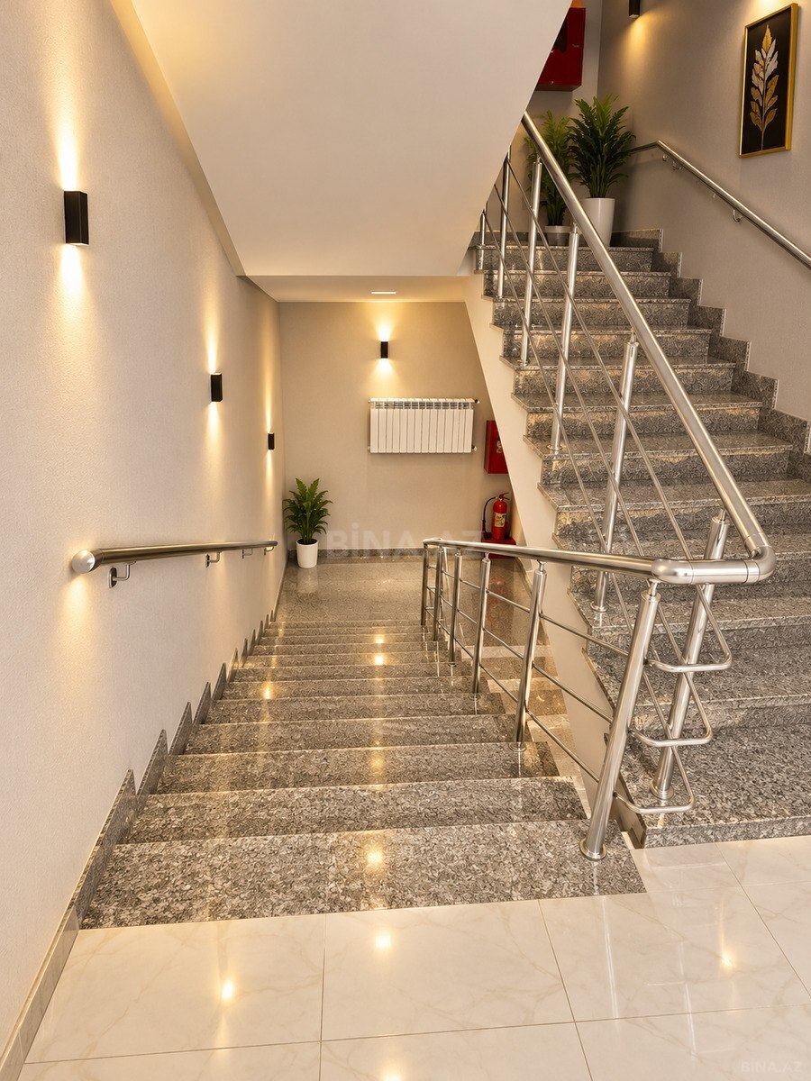 1 otaqlı Ofis, Nərimanov r., Bakı