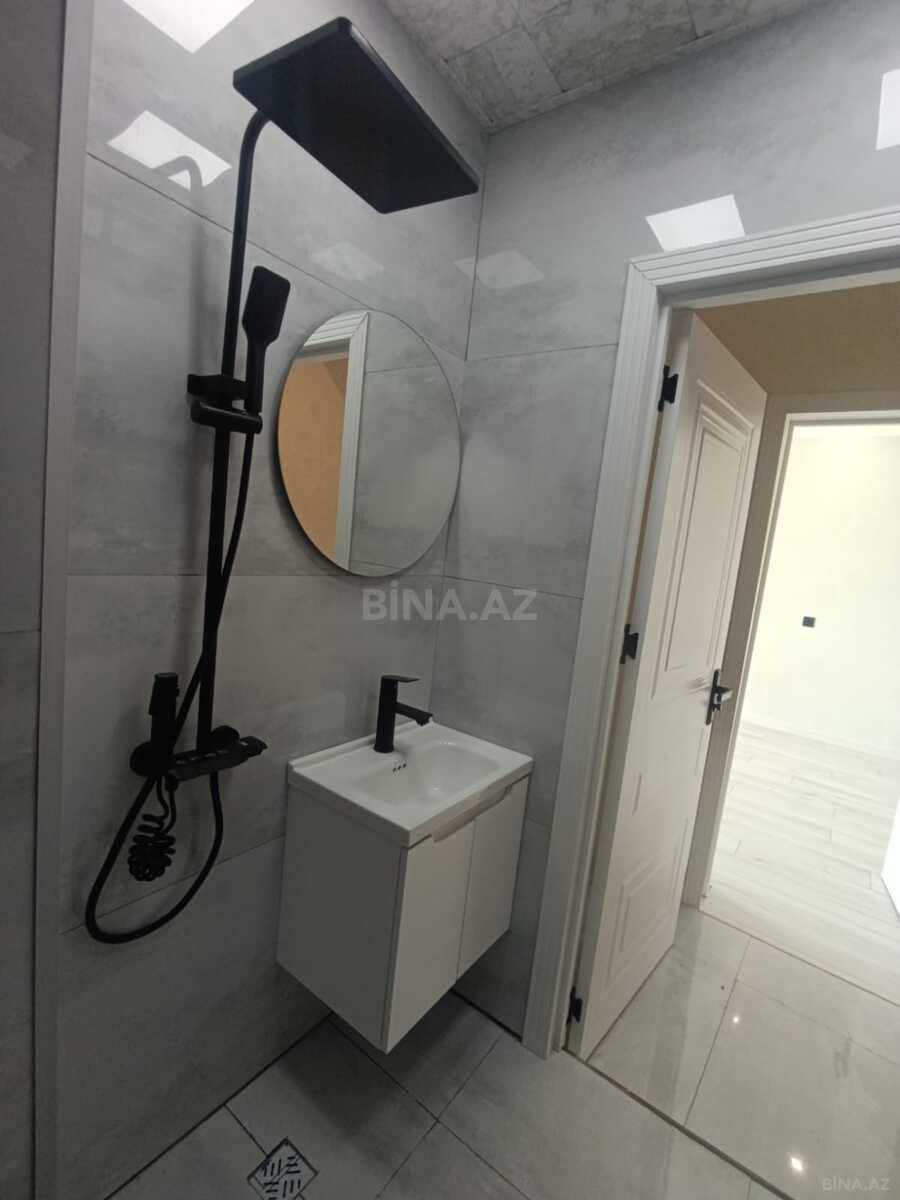 2 otaqlı Yeni tikili, Abşeron r., Xırdalan