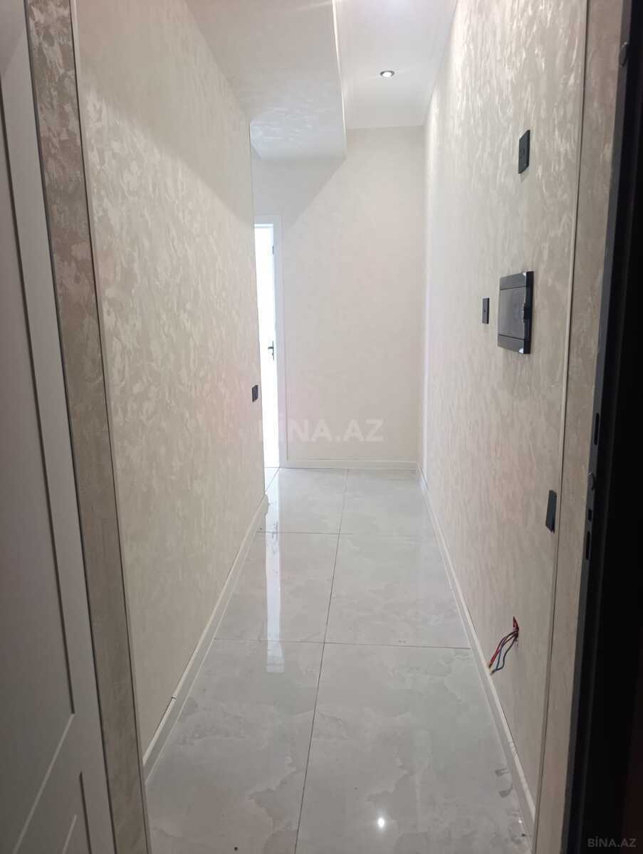 2 otaqlı Yeni tikili, Abşeron r., Xırdalan