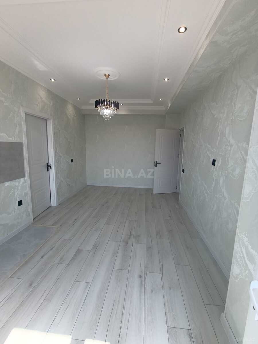 2 otaqlı Yeni tikili, Abşeron r., Xırdalan