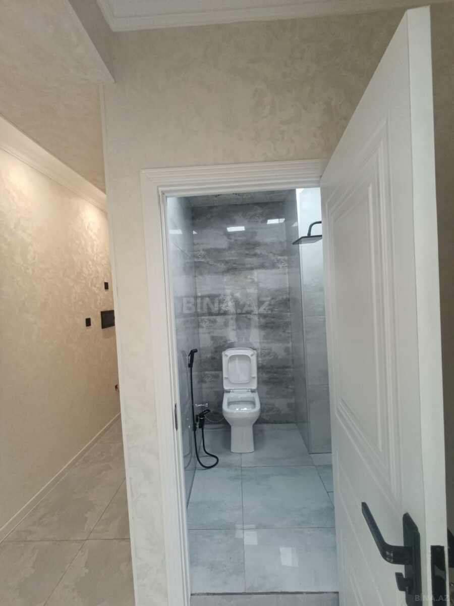 2 otaqlı Yeni tikili, Abşeron r., Xırdalan