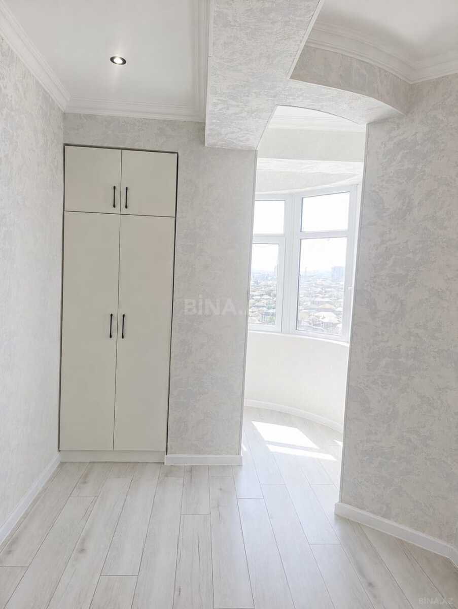 2 otaqlı Yeni tikili, Abşeron r., Xırdalan