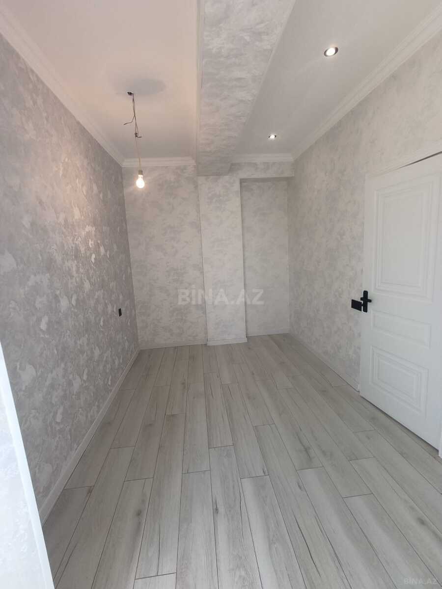 2 otaqlı Yeni tikili, Abşeron r., Xırdalan