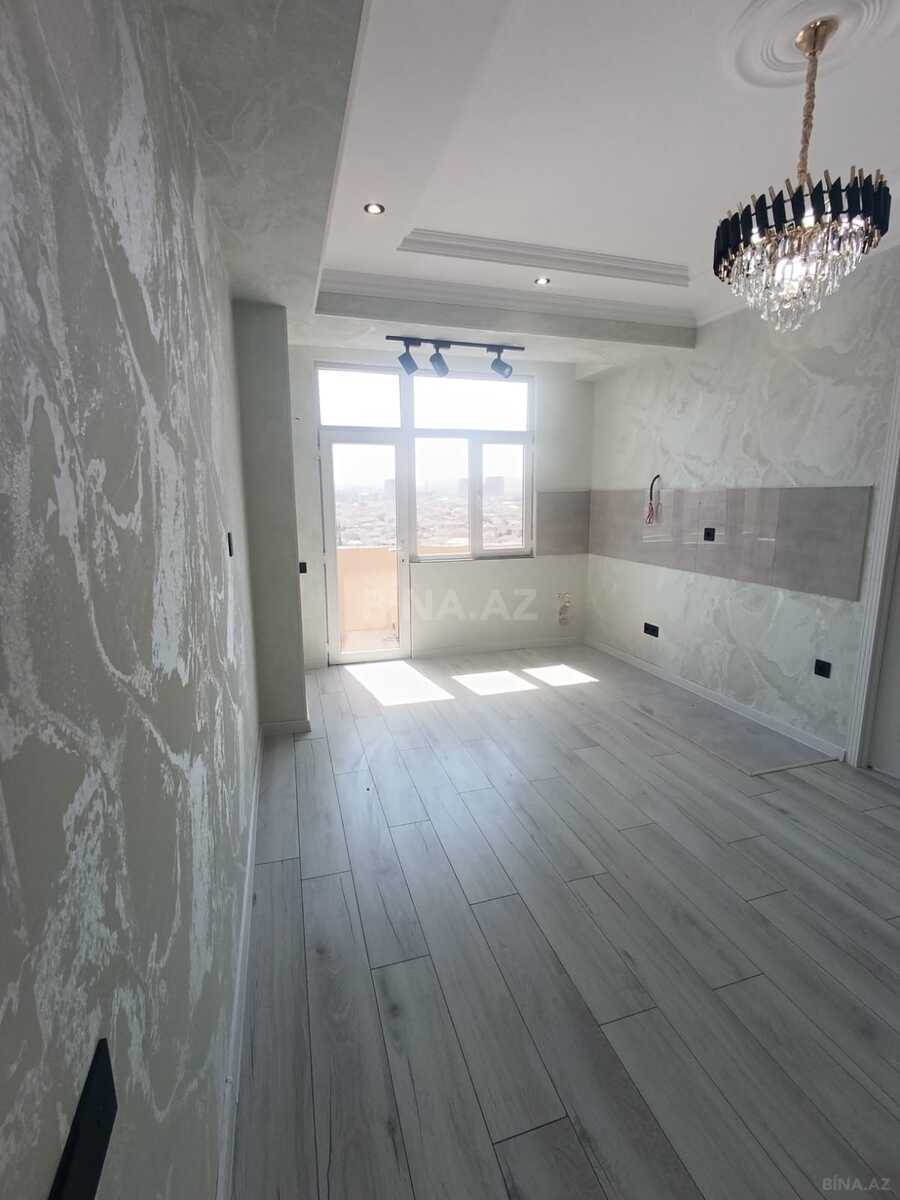 2 otaqlı Yeni tikili, Abşeron r., Xırdalan