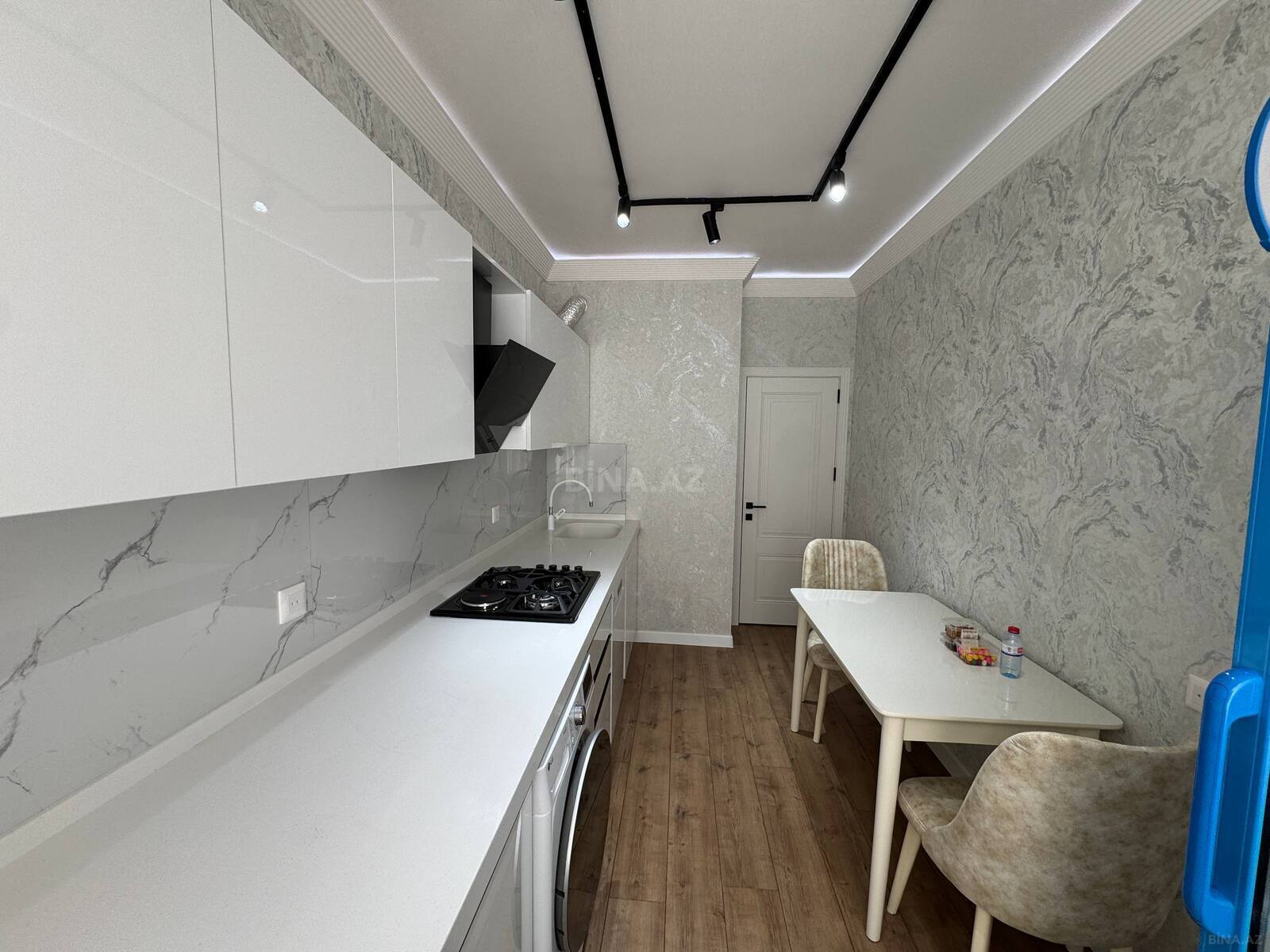 2 otaqlı Yeni tikili, Masazır q., Bakı