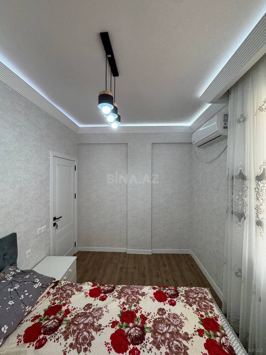 2 otaqlı Yeni tikili, Masazır q., Bakı