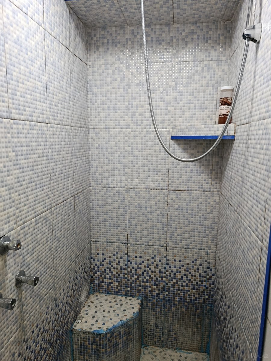 3 otaqlı Yeni tikili, Yeni Yasamal q., Bakı