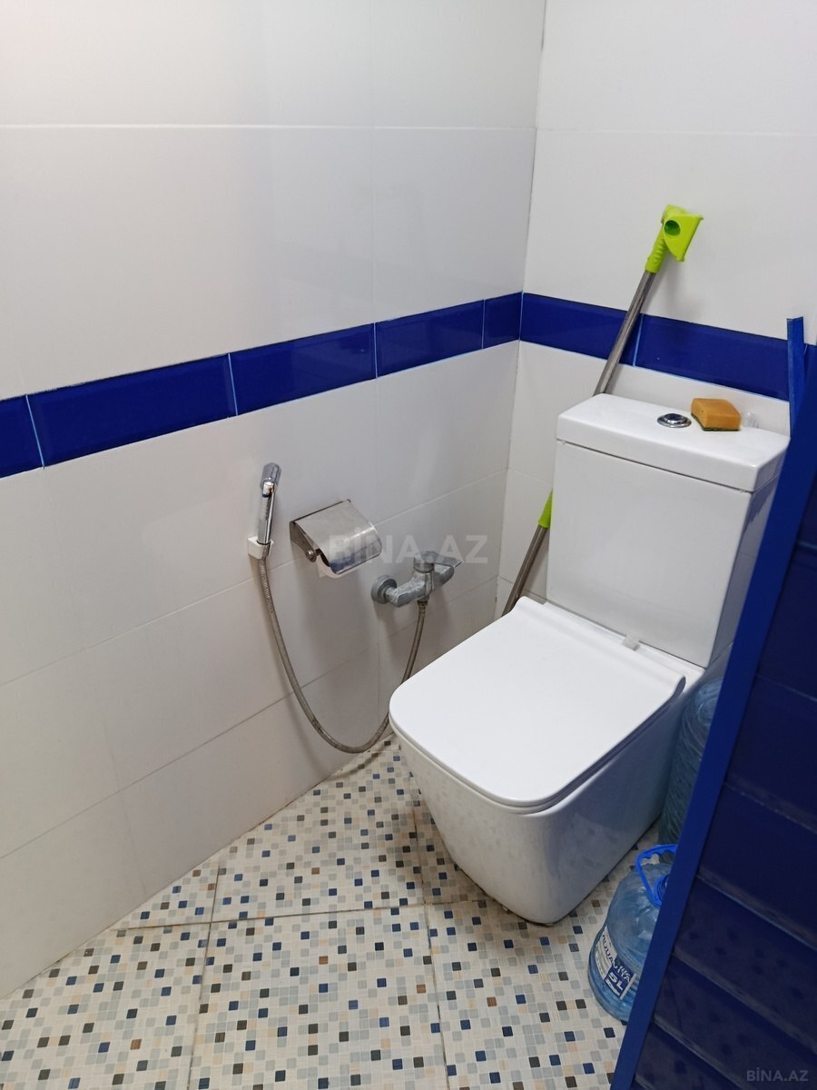 3 otaqlı Yeni tikili, Yeni Yasamal q., Bakı