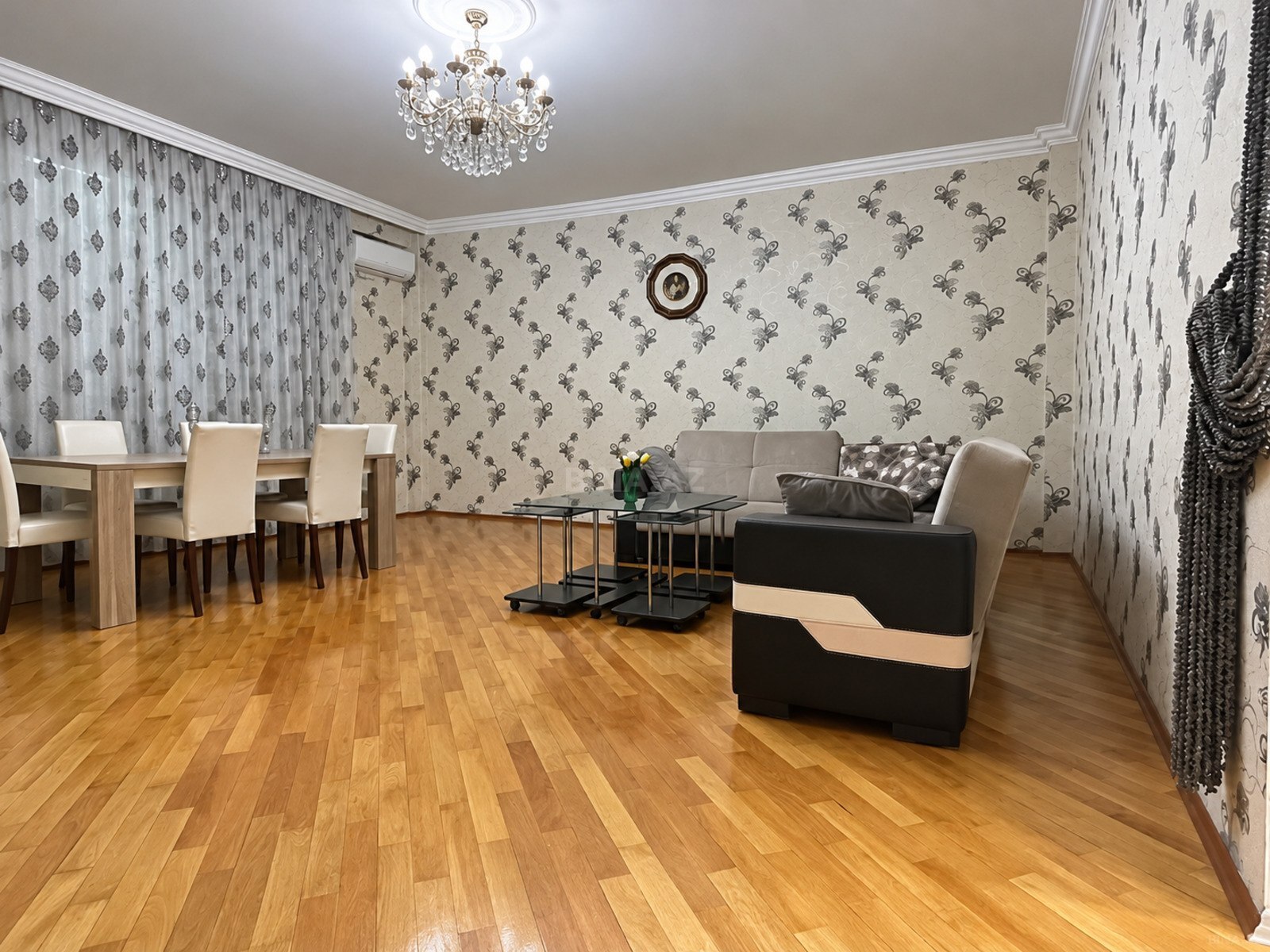 3 otaqlı Yeni tikili, 8 Noyabr m., Bakı