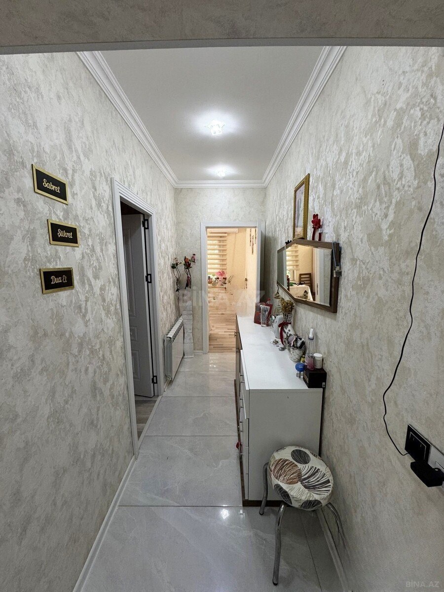 2 otaqlı Köhnə tikili, Yeni Yasamal q., Bakı
